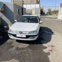 پژو پارس ۱۴۰۰ سال