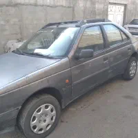 روا ۸۷|خودرو سواری و وانت|تبریز, |دیوار