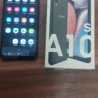 گوشی سامسونگ A10s