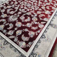 فرش ۱۲متری۷۰۰/۱۲۰۰شونه با استثنایی ترین قیمت خرید|فرش|آباده, |دیوار