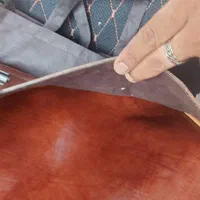 کیف چرم دست دوز دیپلمات|کیف، کفش، کمربند|اصفهان, بهارستان|دیوار