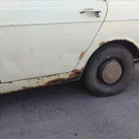 پیکان سواری، مدل ۱۳۸۲|خودرو سواری و وانت|تبریز, |دیوار