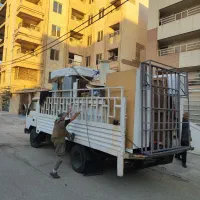 باربری سلامت بارکوردستان|خدمات حمل و نقل|اهواز, فاز ۱ پادادشهر|دیوار