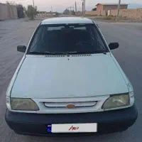 پراید۸۱نوق|خودرو سواری و وانت|رفسنجان, |دیوار