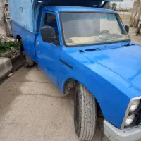 نیسان کمپرسی ۸۴