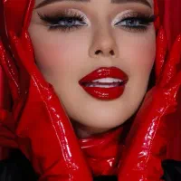 آموزش تخصصی میکاپ