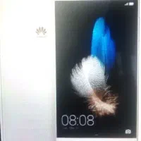 گوشی هواوی  p8lite