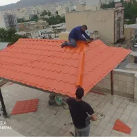 اجرای شیروانی|خدمات پیشه و مهارت|خرمآباد, |دیوار