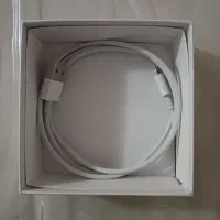 ایرپاد MRXJ2AM/A از apple با جعبه و شارژر|لوازم جانبی موبایل و تبلت|خمینی‌شهر, |دیوار
