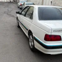 پارس تیوفایو|خودرو سواری و وانت|تبریز, |دیوار