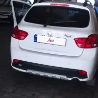 کوییکS مدل 1401|خودرو سواری و وانت|کرج, کمال‌شهر|دیوار