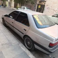 405GLX|خودرو سواری و وانت|پاکدشت, پاکدشت (مامازند)|دیوار