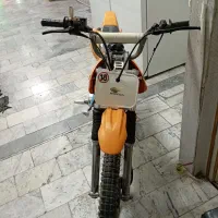 مینی کراس۱۱۰سی سی|موتورسیکلت|مشکیندشت, |دیوار