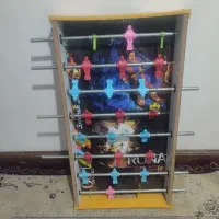 فوتبال دستی