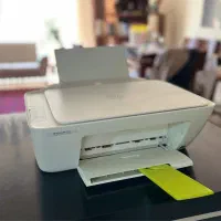 اسکنر و پرینتر جوهرافشان HP