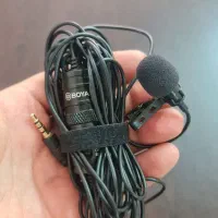 میکروفن بویا BOYA BY-M1