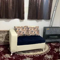 مبل ال|مبلمان خانگی و میز عسلی|دورود, |دیوار