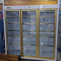 یخچال  دو فنه|فروشگاه و مغازه|باغ ملک, |دیوار