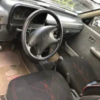 هاچبک ۸۷ هیدرولیک|خودرو سواری و وانت|رشت, بوسار|دیوار