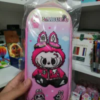 جامدادی لبوبو و کرومی