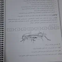 کتاب تست|کتاب و مجله آموزشی|کرج, خرمدشت|دیوار