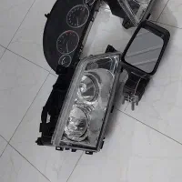 کیلومتر ایینه پژو۴۰۵ اردی روآ چراغ عقب پراید