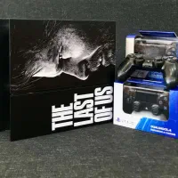 PS4 Fat 500GB فول گیم . کپی خور . آماده استفاده