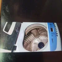 پتو شو رسامسونگ تمام اتوماتیک اصل کره ۱۵ کیلو|ماشین لباسشویی و خشک‌کن لباس|پرند, فاز ۵|دیوار