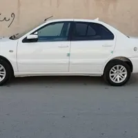 سورن پلاس دوگانه 1402|خودرو سواری و وانت|کرمان, |دیوار