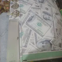 فروشی پول لازمم