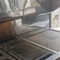 وسایل فست فود