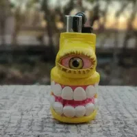 فندک ولنتایل|کلکسیون و سرگرمی|قم, زنبیل آباد|دیوار