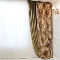 پرده اقساط فروش و نصب انواع پرده|پرده، رانر، رومیزی|شیراز, قدوسی شرقی|دیوار