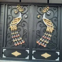 نقاشی ساختمان