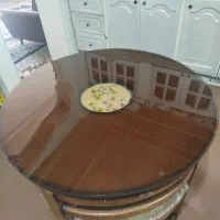 میز ناهار خوری