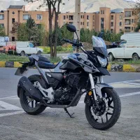 kpt 200|موتورسیکلت|سنندج, |دیوار