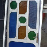 در ورودی خانه