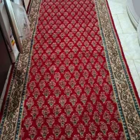 کناره دست بافت