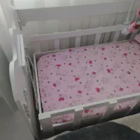 تختخواب بچه