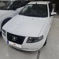 سورن پلاس دوگانه مخزن بزرگ سیمی ۱۴۰۲ صفر خشک