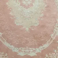 یک جفت فرش ۶متری