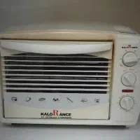 تستر کالورانس
