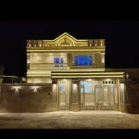 فروش-ویلایی-2طبقه-شرف-آباد