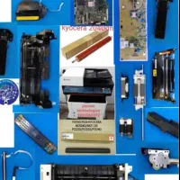 فروش قطعات یدکی پرینتر کپی فکس اسکنر