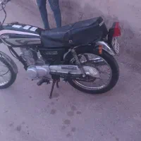 موتور مدل ۸۶