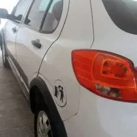 کوییک 1400 بدون رنگ|خودرو سواری و وانت|اهواز, ۳۰ متری|دیوار