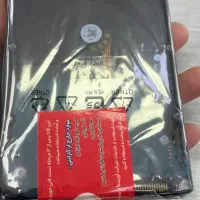 هارد 4 ترا بنفش نو|قطعات و لوازم جانبی رایانه|اراک, |دیوار