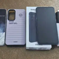 A55 256 RAM8 5G|موبایل|تهران, سعادتآباد|دیوار