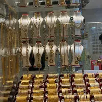 النگو فیوژن لوکس پنج ونیم درصد بالای تابلو|جواهرات|شیراز, بازار|دیوار