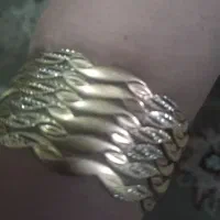 چند تا النگوی طلا